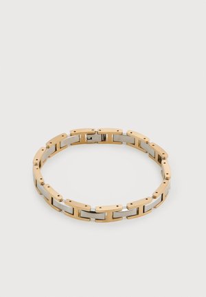 NOLAN - Armbånd - silver-coloured/gold-coloured