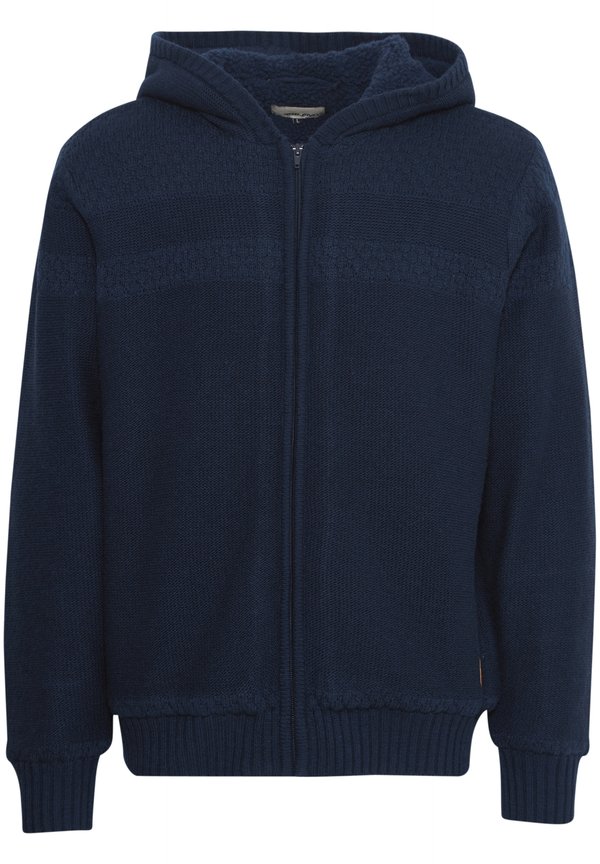 BHPullover - Cardigan4