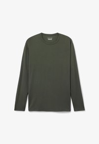 Unausgewählt, green