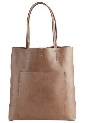 ANTONELLAMBG - Shopper - caramel