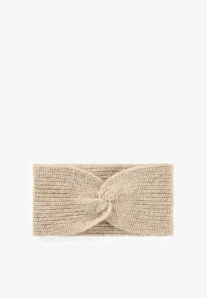 camel active, Ørevarmere - beige melange