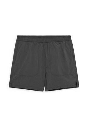 ARKET, ARKET LIGHTWEIGHT SHORTS - Short - grey