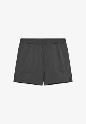 ARKET, ARKET LIGHTWEIGHT SHORTS - Short - grey