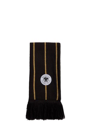 adidas Performance, DFB GERMANY SCARF - Шал - black st tan white