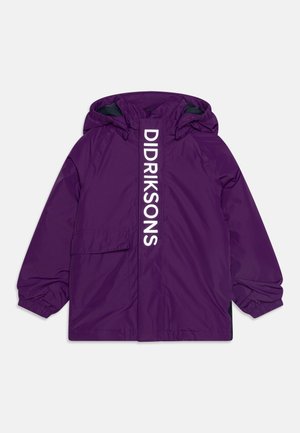 TALVI KIDS UNISEX - Snieglenčių striukė - royal purple