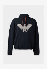 Επιλέχθηκε, blue navy