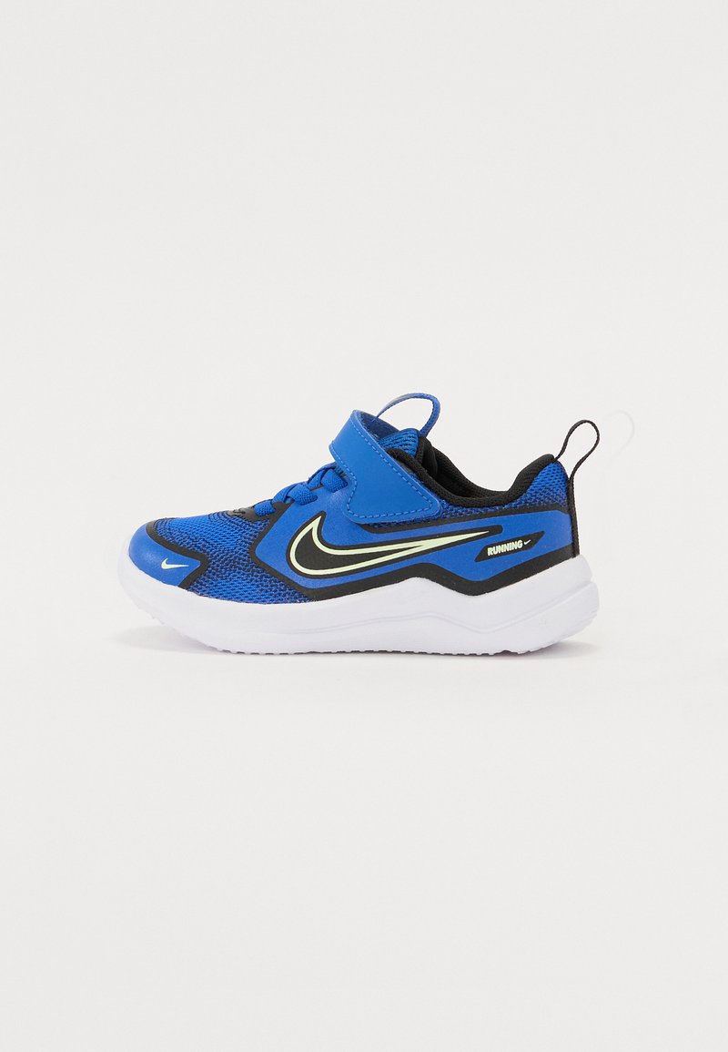 Nike Performance - COSMIC UNISEX - Laufschuh Straße - hyper royal/volt tint black, Vergrößern
