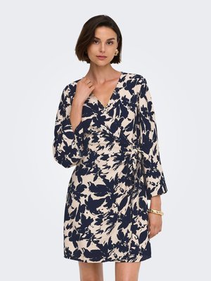 JDY, JDY KLEID  - Hverdagskjole - tapioca