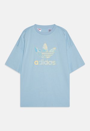 TEE UNISEX - Trükipildiga T-särk - clear sky