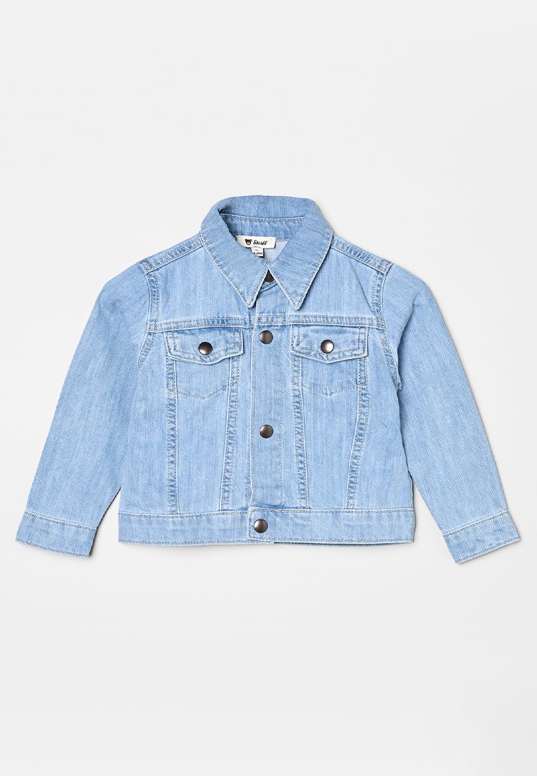 Steiff Spijkerjas blauw