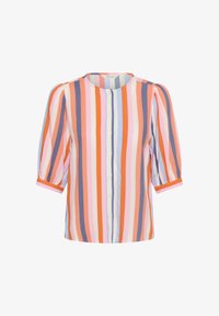 Nem kiválasztott, striped multi