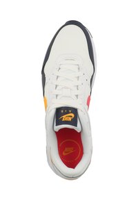 Nike Sportswear AIR MAX SNEAKER  - Sneakers basse - white thunder blue racer pink laser orange hf
