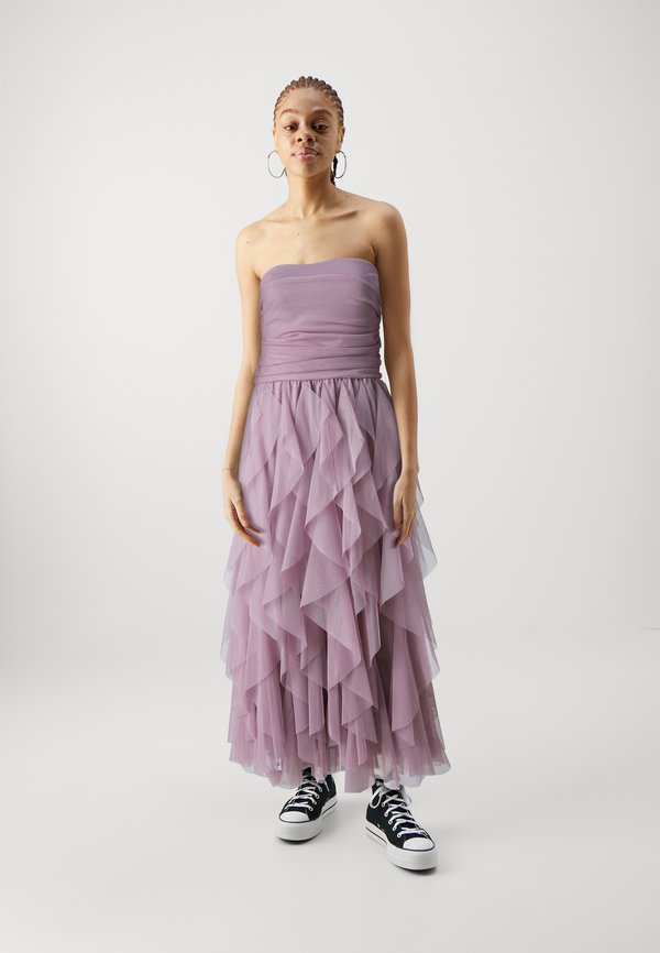 ONLSKY - Cocktail dress / Party dress - elderberry