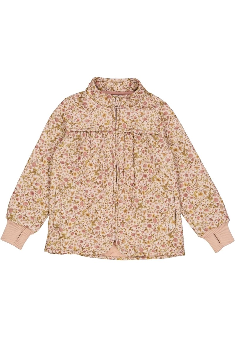 Wheat Vinterjakker - light pink