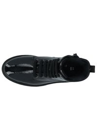 Solidus KELLY PERLLACK K - Bottines à plateau - schwarz