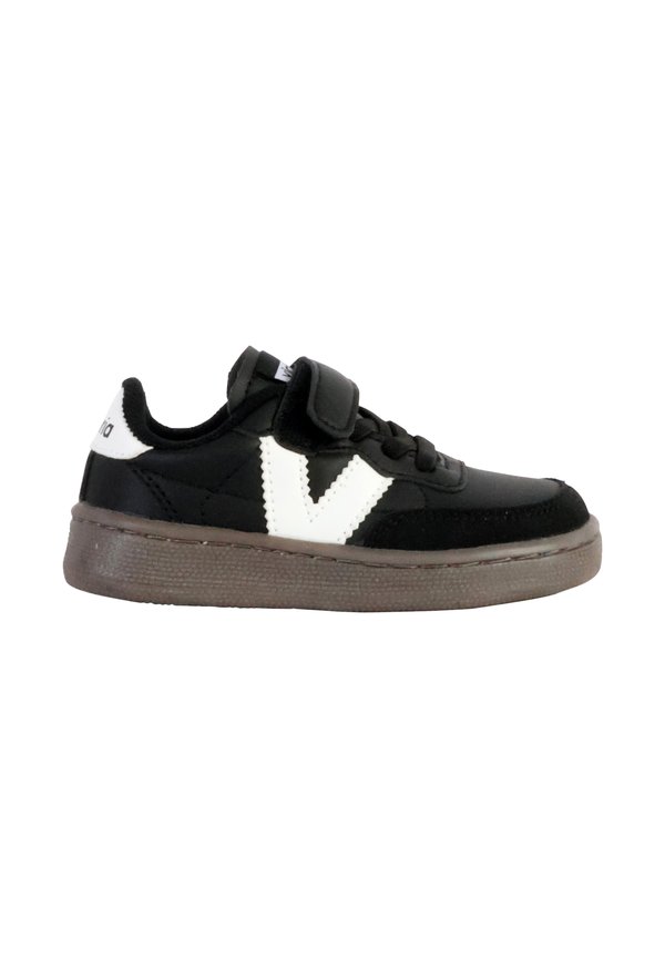 Lauflernschuh – noir