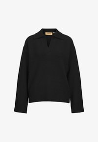 No seleccionado, black