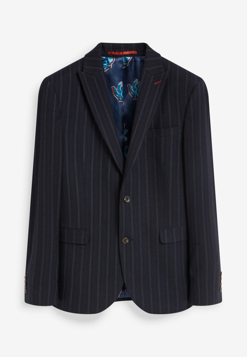 Next Blazer donkerblauw