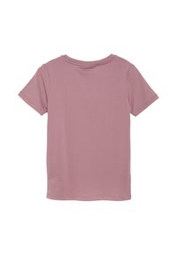 Color Kids COT-SHIRT - Triko s potiskem - foxglove