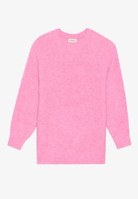 Pullover - rose