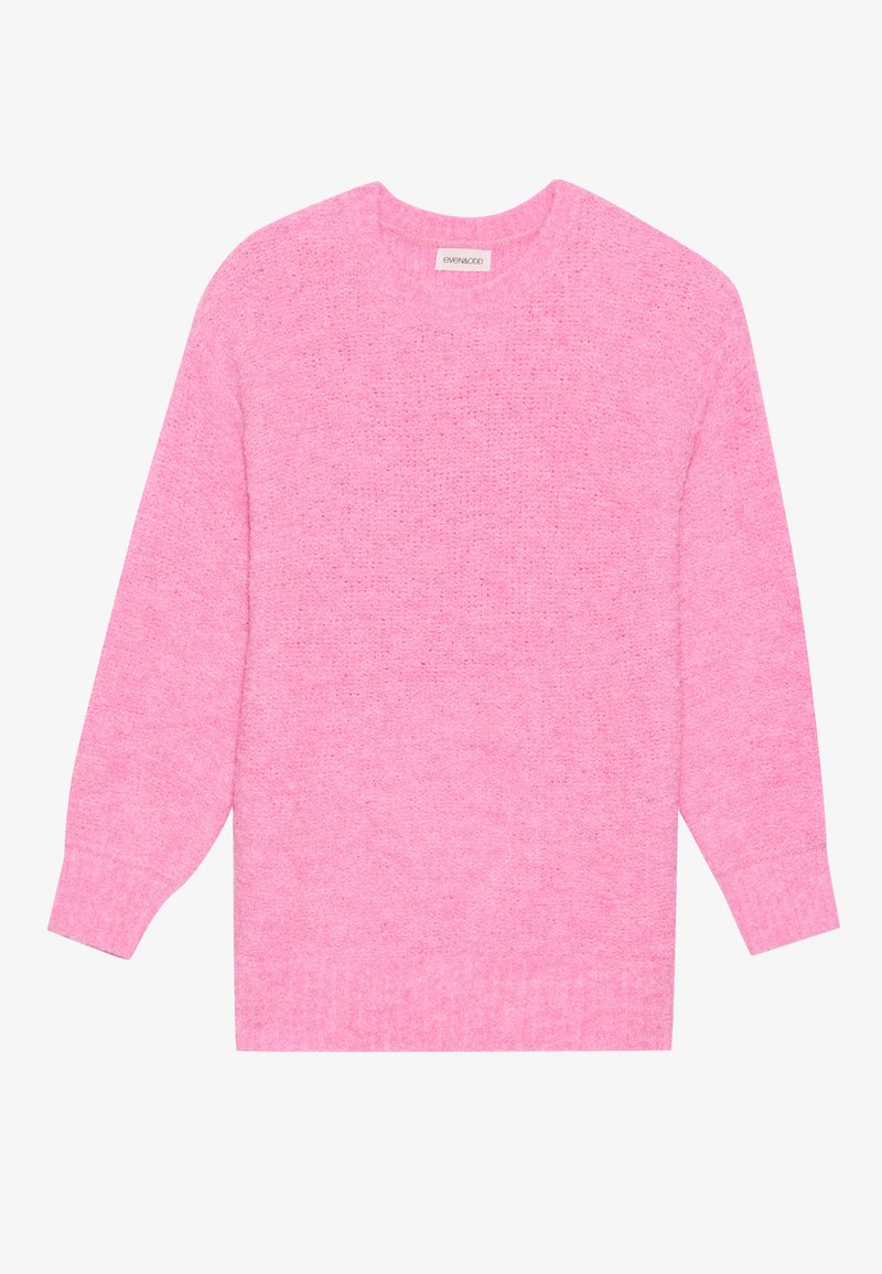 Even&Odd Trui roze