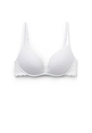 Intimissimi, GIOIA - Push-up podprsenka - white