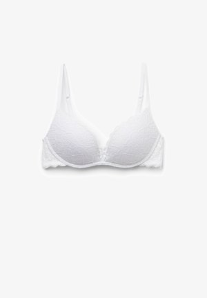 Intimissimi, GIOIA - Push-up podprsenka - white
