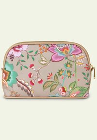 Oilily COLOR BOMB COLETTE KOSMETIK CM Wash bag brown/beige