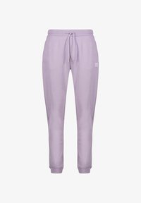 Unausgewählt, purple