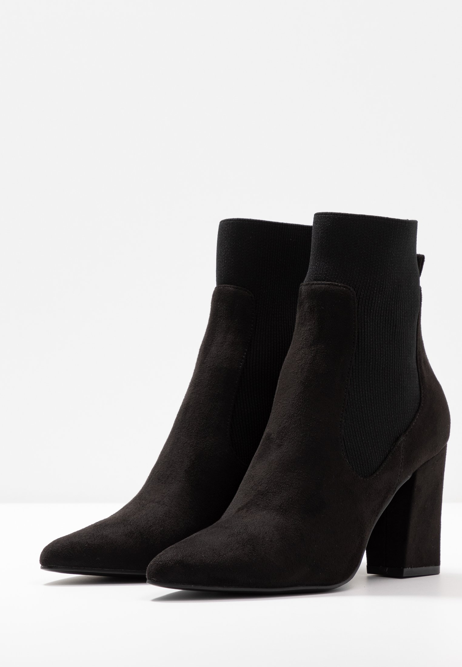 steve madden richter bootie