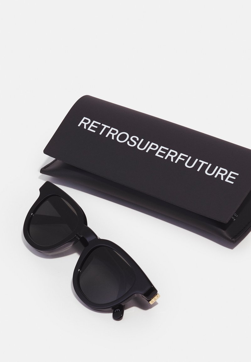 Herren Taschen & Koffer | RETROSUPERFUTURE CERTO UNISEX Sonnenbrille black/schwarz - GC33454 Herren Taschen & Koffer | RETROSUPERFUTURE CERTO UNISEX Sonnenbrille black/schwarz - GC33454