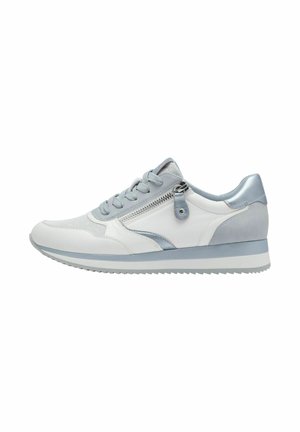 SNEAKER  - Sneakers laag - sky