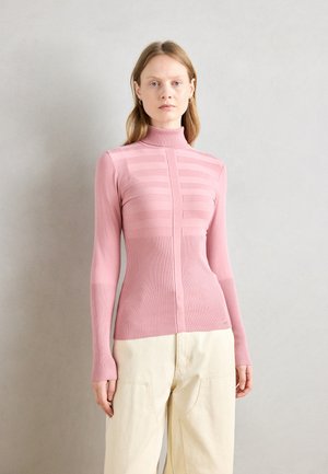 Morgan MENTOS - Jumper - blush