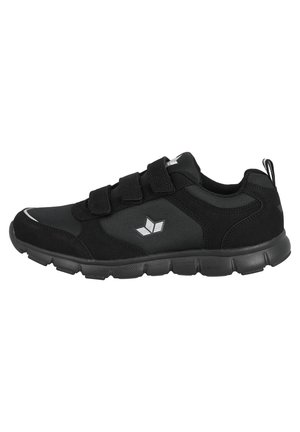 Trainers - schwarz