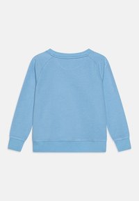 GANT SHIELD C-NECK UNISEX - Sweatshirt - shade blue