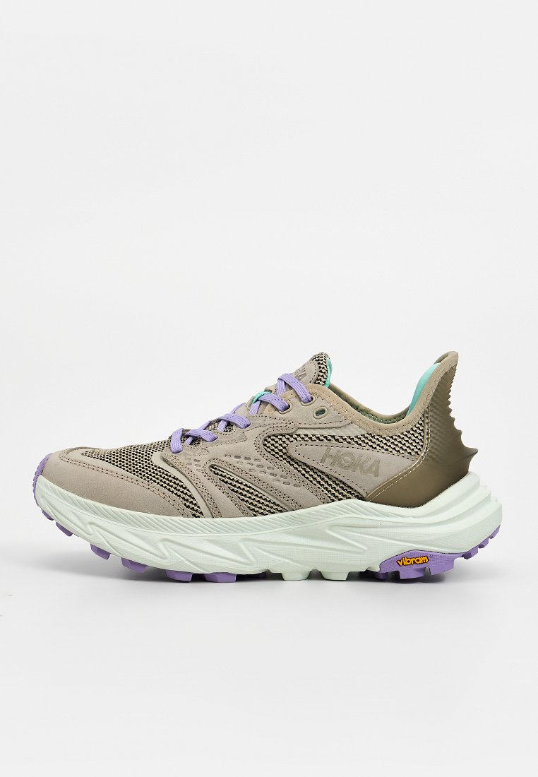 Laufschuh Trail