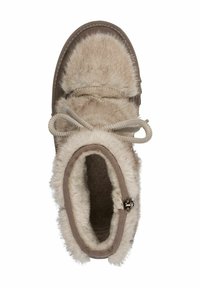 Tamaris Snowboots  - taupe