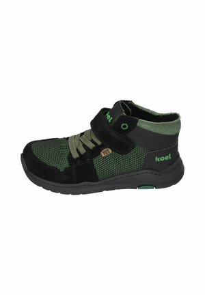 koel, SNEAKERS SKY - Lauflernschuh - olive