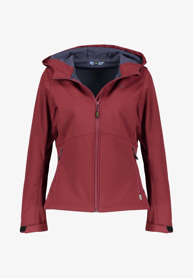 Vestes softshell femme | Tous les articles chez Zalando