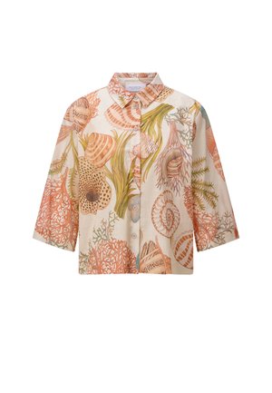 Rich & Royal, RICH & ROYAL BLUSE - Blusa - soft papaya