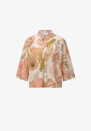 Rich & Royal, RICH & ROYAL BLUSE - Blusa - soft papaya