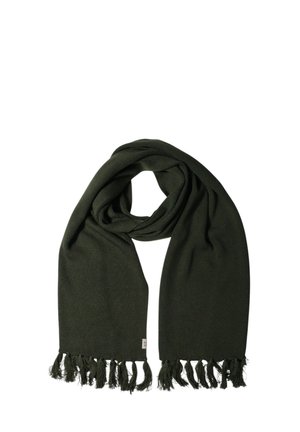 Sciarpa - dark green