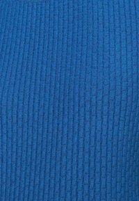 MAMALICIOUS Robe en jersey - blue