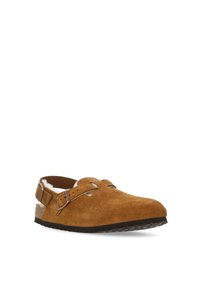 Birkenstock SABOT TOKIO UNISEX - Zoccoli - brown
