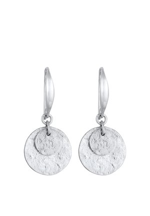 Elli BASIC VINTAGE  - Boucles d'oreilles - silber