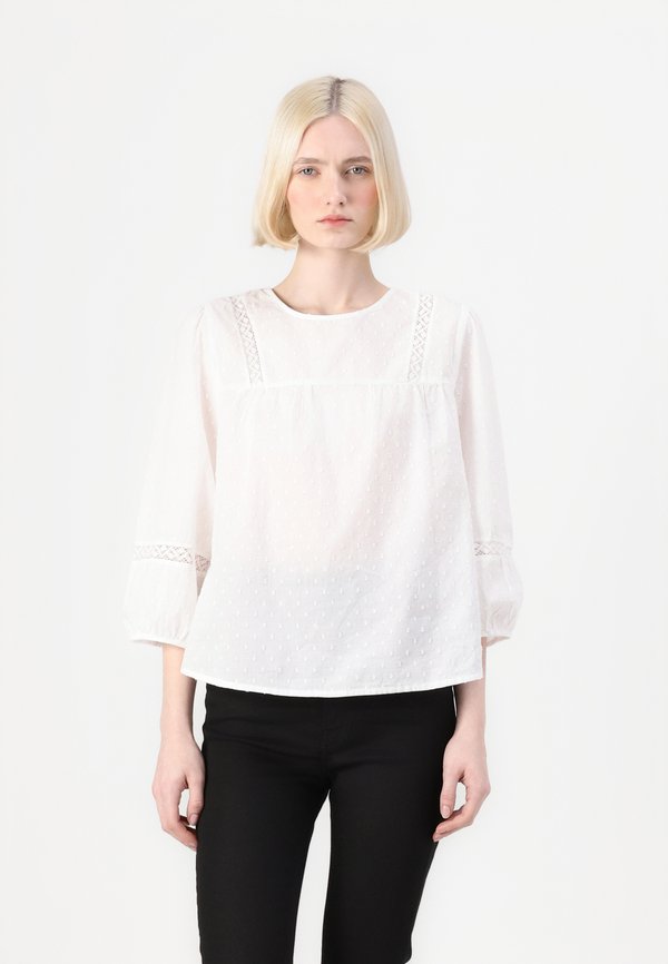 VMTRINE 3/4 NOOS - Blouse