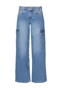 Garcia Vaqueros boyfriend - medium used