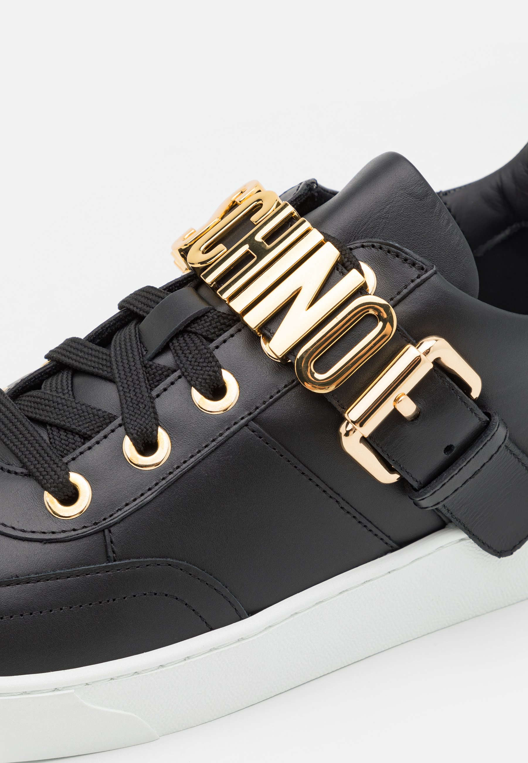 cheap moschino trainers