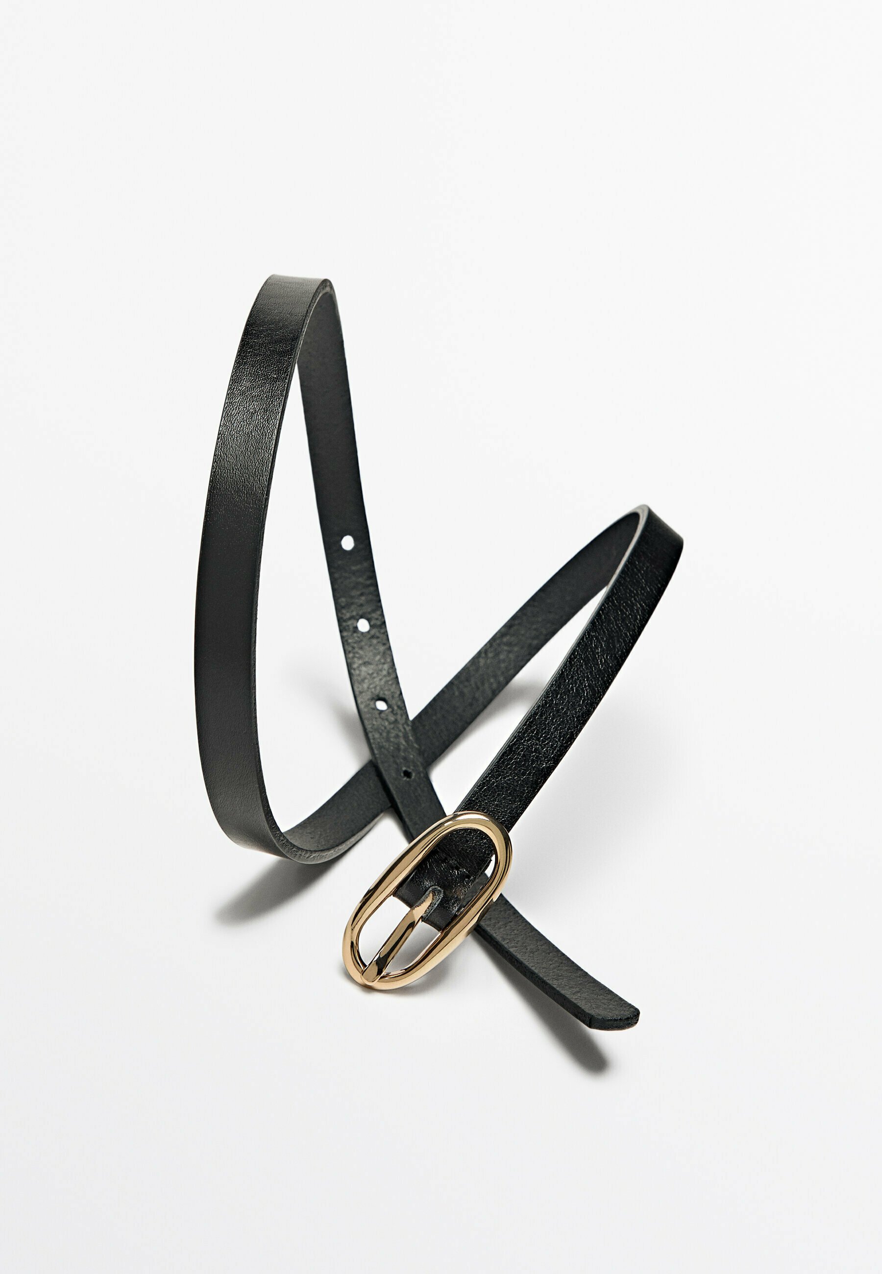 ★ Massimo Dutti★ Oval l Piece Belt 04607602303 04607602303-o15.jpg?ts=