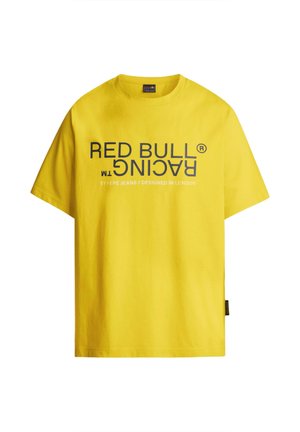 UNISEX - T-shirt z nadrukiem